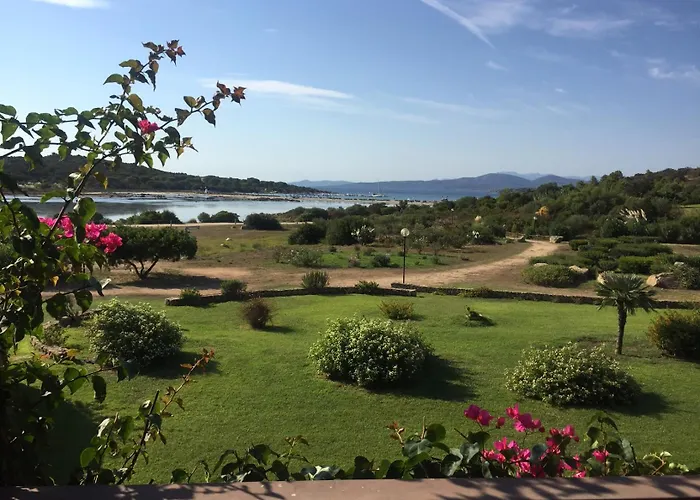 Residence Porto Coda Cavallo